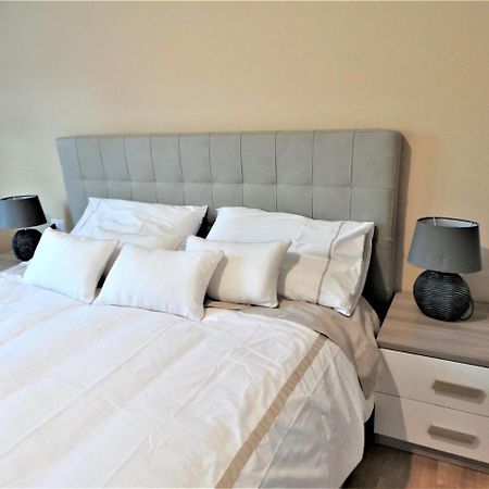 Meta Italy Da Alessandro Apartment Milan Exterior photo