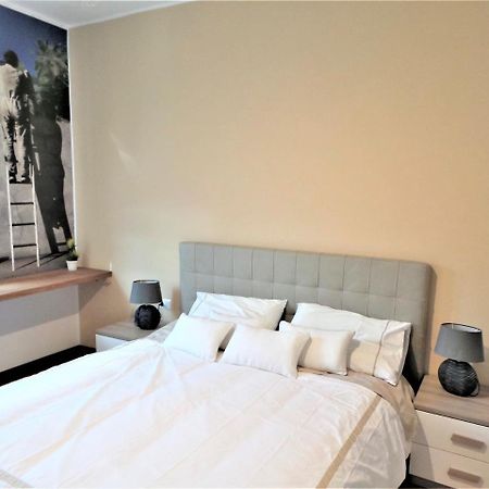 Meta Italy Da Alessandro Apartment Milan Exterior photo
