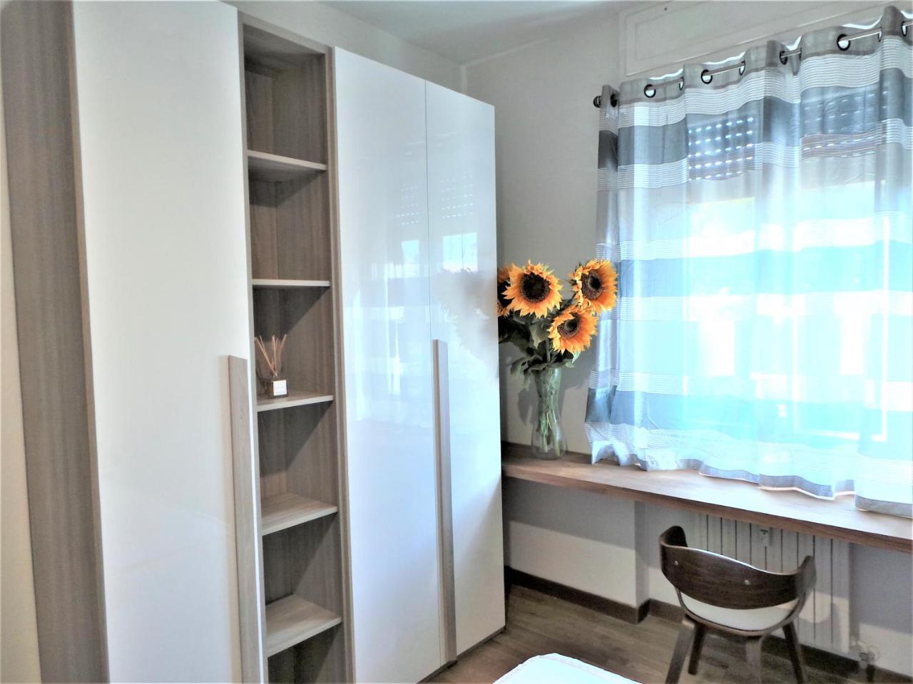 Meta Italy Da Alessandro Apartment Milan Exterior photo